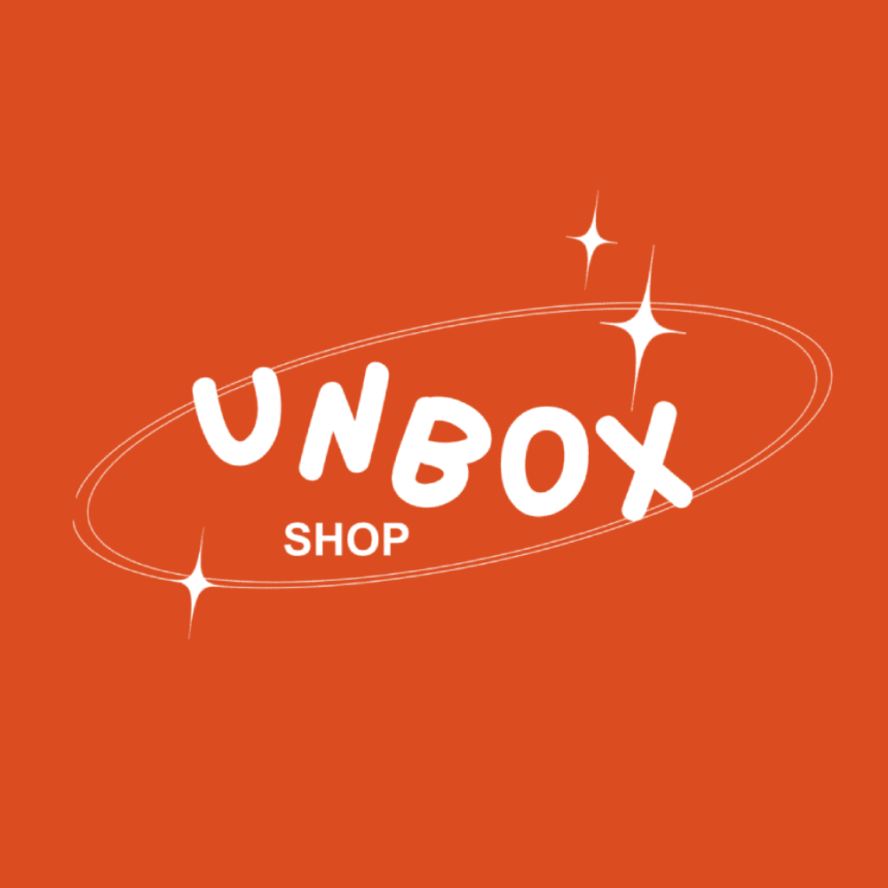Unbox Logo